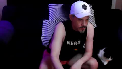 Slutty Stud online show from September 21, 4:58 am