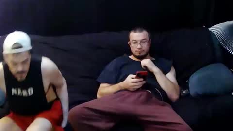 Slutty Stud online show from October 18, 8:59 am