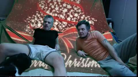 Slutty Stud online show from December 23, 8:12 am