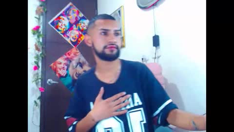 Snapshot of boybunnyerotic chatting on September 11, 12:27 pm boybunnyerotic online show from September 11, 12:27 pm