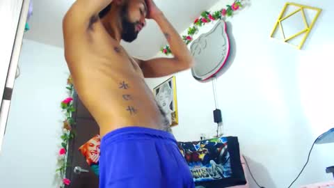 Snapshot of boybunnyerotic chatting on October 2, 12:17 am boybunnyerotic online show from October 2, 12:17 am