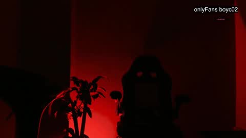 boyc02_ online show from December 26, 12:03 am