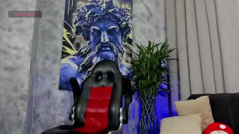 boyc02_ online show from February 5, 12:37 am