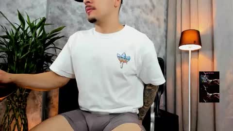 boyc02_ online show from February 22, 2:48 pm