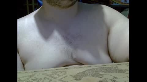 ChubbyBoy online show from September 22, 12:51 pm