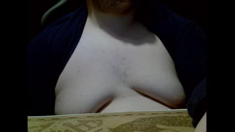 ChubbyBoy online show from November 22, 11:26 pm