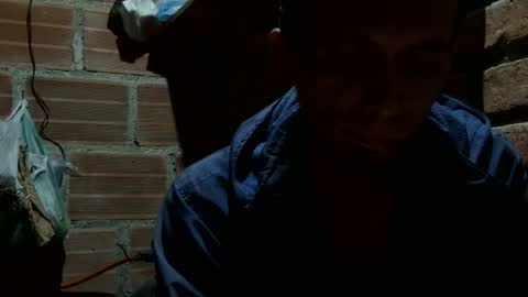 Boy online show from October 9, 2:31 am