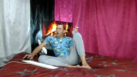 Snapshot of boyfantasies_11 chatting on November 16, 9:04 am boyfantasies_11 online show from November 16, 9:04 am