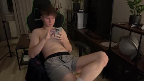 Eddie online show from January 15, 5:15 pm