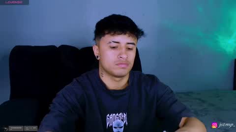 Snapshot of boylatin_777 chatting on November 10, 7:02 pm miguel online show from November 10, 7:02 pm