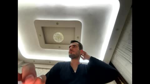 Bugi online show from April 3, 9:24 pm