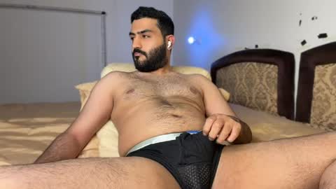 Samy online show from May 10, 11:21 pm