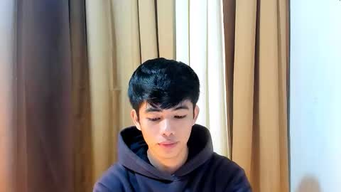 HI IM JAMES DONT FORGET GIVE ME THUMBS UP AND JOIN TO MY FANCLUB online show from April 1, 8:28 pm