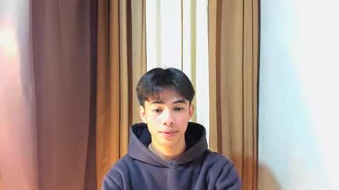 HI IM JAMES DONT FORGET GIVE ME THUMBS UP AND JOIN TO MY FANCLUB online show from April 22, 6:53 pm