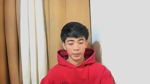 HI IM JAMES DONT FORGET GIVE ME THUMBS UP AND JOIN TO MY FANCLUB online show from July 3, 12:39 am