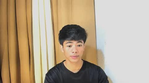 HI IM JAMES DONT FORGET GIVE ME THUMBS UP AND JOIN TO MY FANCLUB online show from July 4, 9:21 pm
