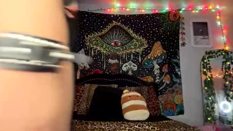 Snapshot of boysdroollx chatting on February 10, 1:14 am Puddin online show from February 10, 1:14 am