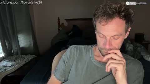 boysetsfire34 online show from November 25, 2:50 pm