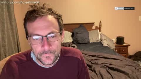 boysetsfire34 online show from January 15, 3:44 am