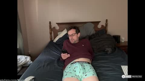 boysetsfire34 online show from March 13, 9:54 pm