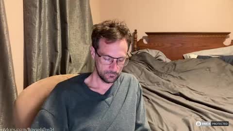 boysetsfire34 online show from April 8, 2:11 am