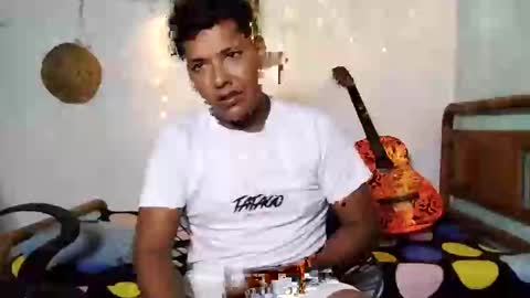 Snapshot of boysex1124 chatting on February 4, 2:32 pm andrew online show from February 4, 2:32 pm