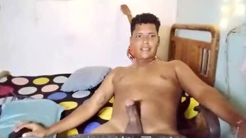 Snapshot of boysex1124 chatting on February 7, 11:13 pm andrew online show from February 7, 11:13 pm