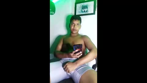 andrew online show from March 19, 4:27 am