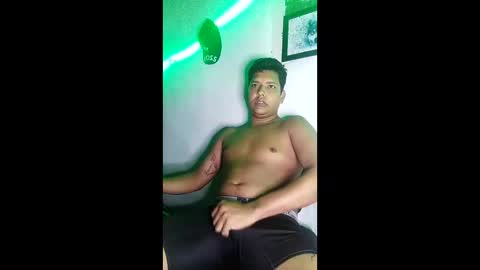 andrew online show from April 10, 11:26 am