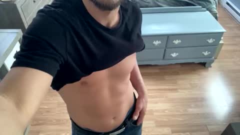boytoy8969 online show from February 5, 2:11 pm