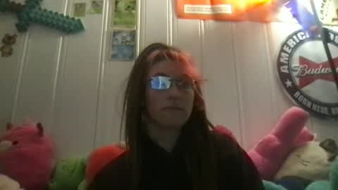 boywithbug online show from January 30, 12:07 am