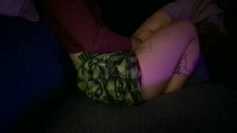 boywithbug online show from October 31, 1:28 am