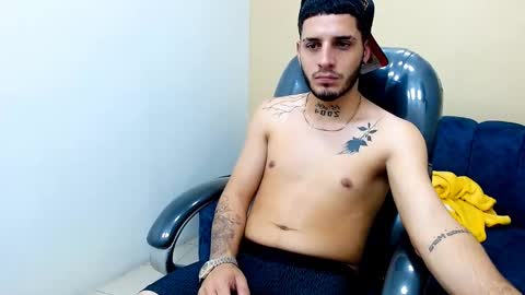 MAX online show from January 12, 11:28 am