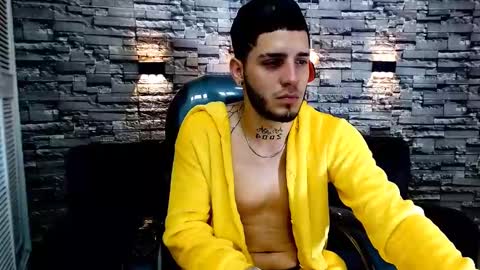 MAX online show from January 14, 10:34 pm