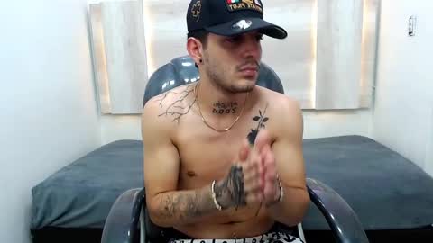 MAX online show from January 26, 5:13 am