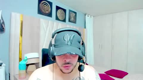 Mateo online show from September 13, 3:28 am