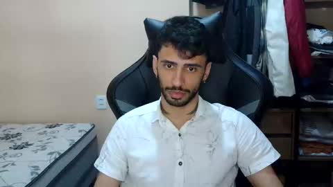 boyzinm2 online show from February 23, 12:30 am