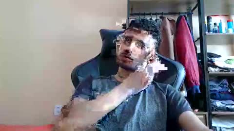 boyzinm2 online show from March 19, 2:21 pm