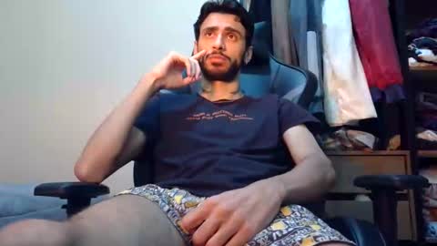 boyzinm2 online show from June 4, 6:19 am