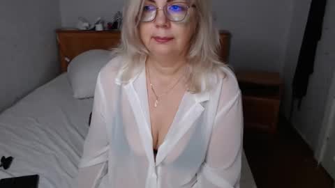 BozhenaNude online show from March 26, 4:51 am