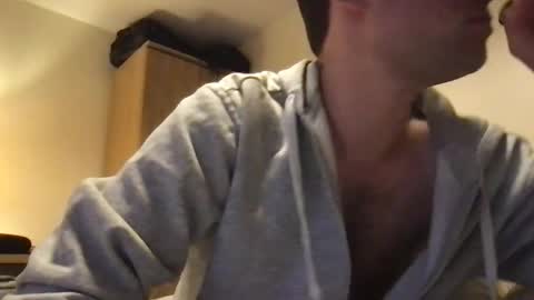 Jeff online show from February 26, 9:03 pm