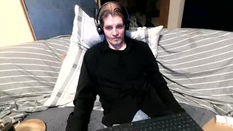 bponie1 online show from April 5, 12:08 am