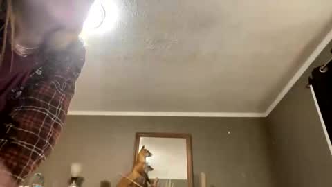 Snapshot of bps276 chatting on February 20, 8:27 am bps276 online show from February 20, 8:27 am