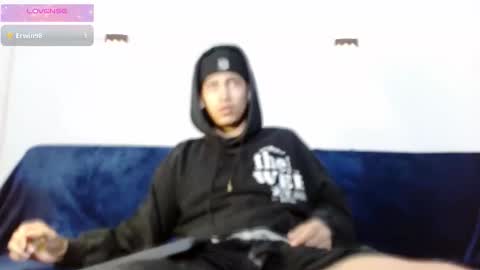 Brandon online show from October 15, 1:33 pm