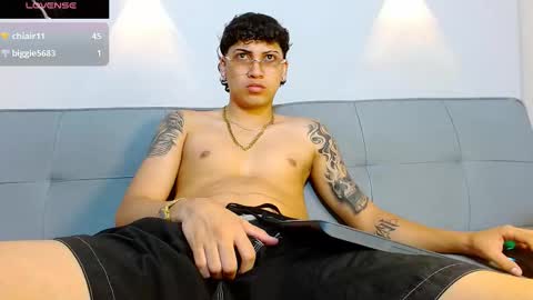 Brandon online show from November 27, 6:10 pm