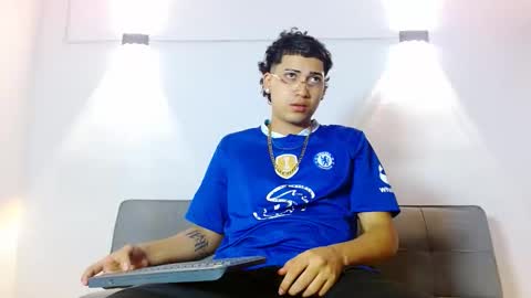 Brandon online show from January 10, 2:02 am