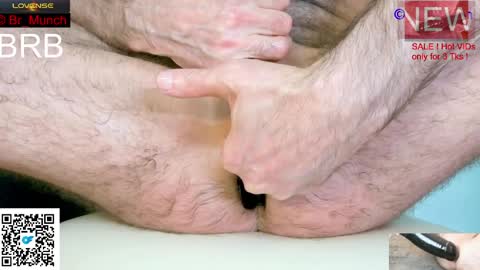 Baron online show from April 9, 4:45 am