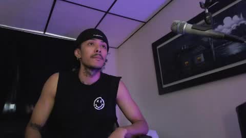 bra_c online show from May 17, 6:15 pm