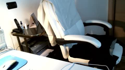 Braccobald online show from March 25, 2:34 pm