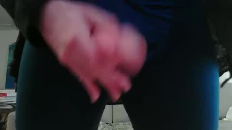 brad1346 online show from April 4, 4:33 am